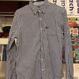 American Eagle Button Down